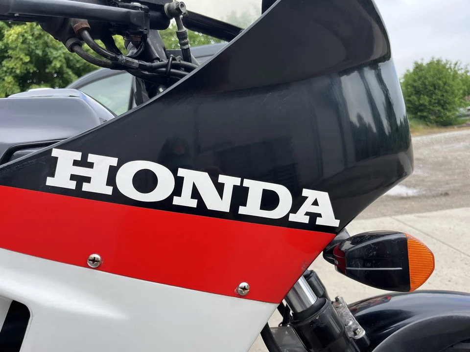 1982 Honda VF & VFR - Image 16 of 31