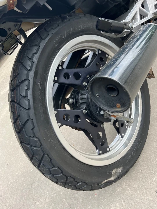 1982 Honda VF & VFR - Image 21 of 31