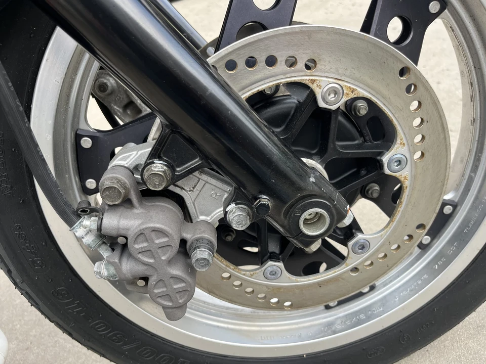 1982 Honda VF & VFR - Image 25 of 31