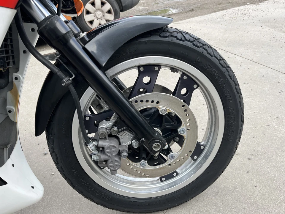1982 Honda VF & VFR - Image 24 of 31