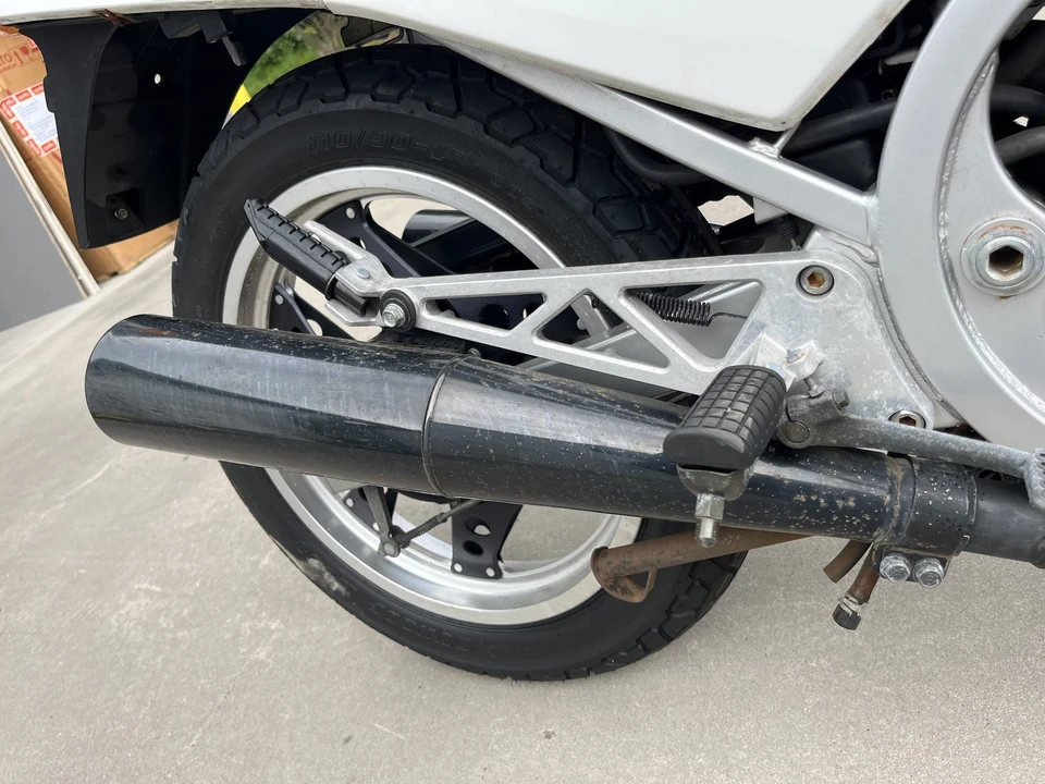 1982 Honda VF & VFR - Image 22 of 31