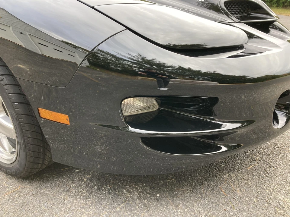 2002 Pontiac Firebird Trans Am 4th Gen - Image 22 of 31