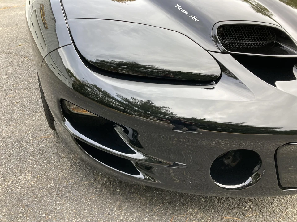 2002 Pontiac Firebird Trans Am 4th Gen - Image 23 of 31