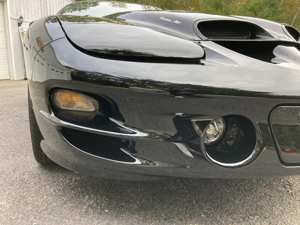 2002 Pontiac Firebird Trans Am 4th Gen - Image 24 of 31
