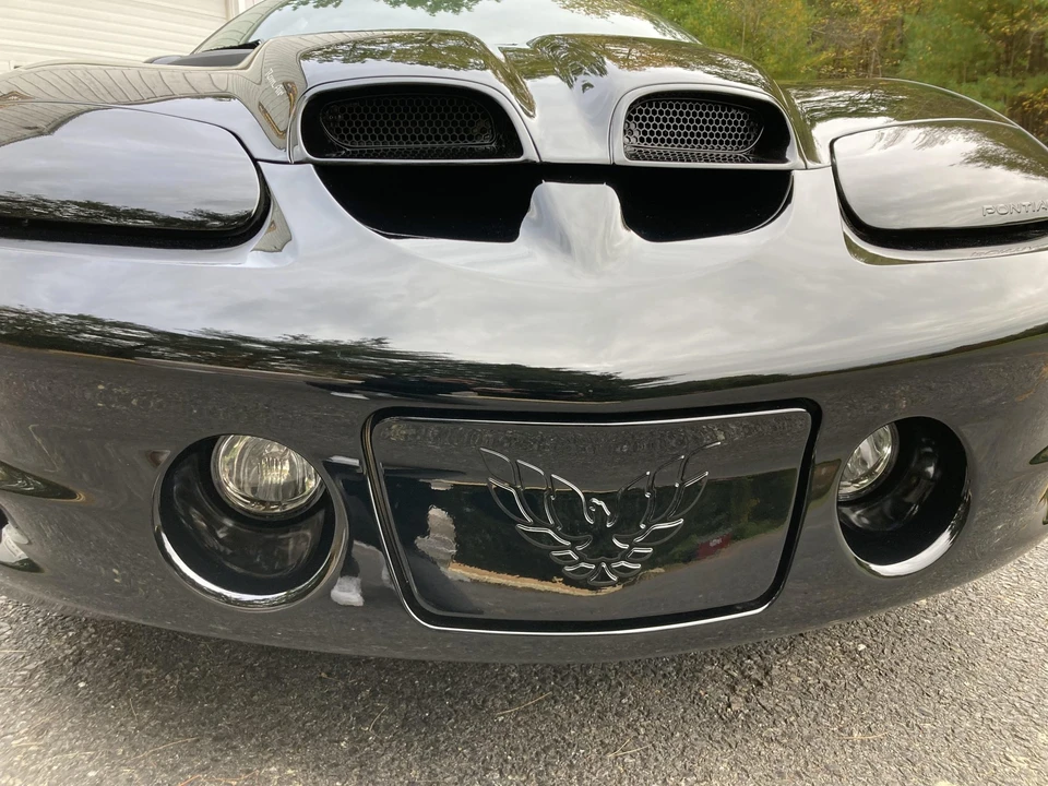 2002 Pontiac Firebird Trans Am 4th Gen - Image 26 of 31