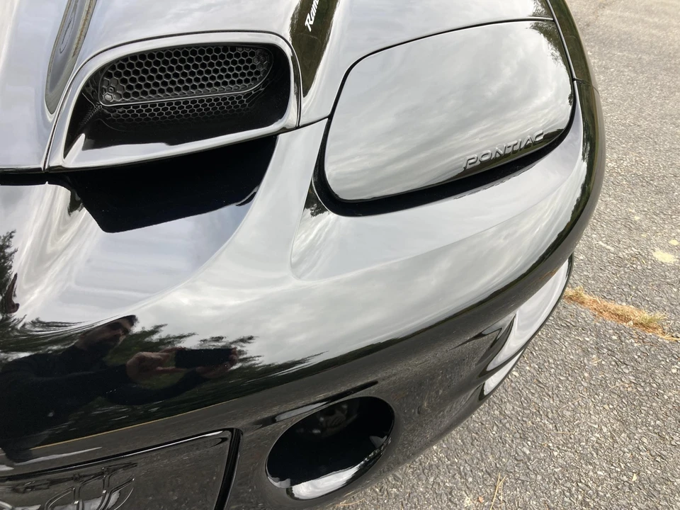 2002 Pontiac Firebird Trans Am 4th Gen - Image 27 of 31