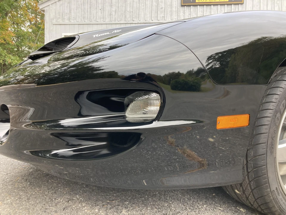2002 Pontiac Firebird Trans Am 4th Gen - Image 29 of 31