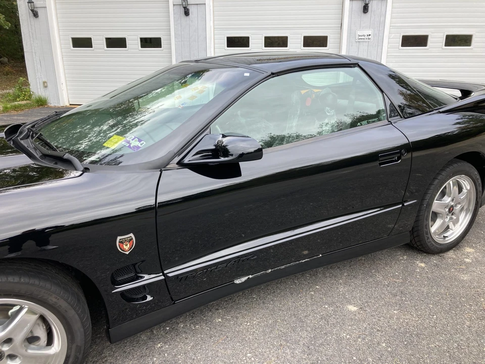2002 Pontiac Firebird Trans Am 4th Gen - Image 31 of 31