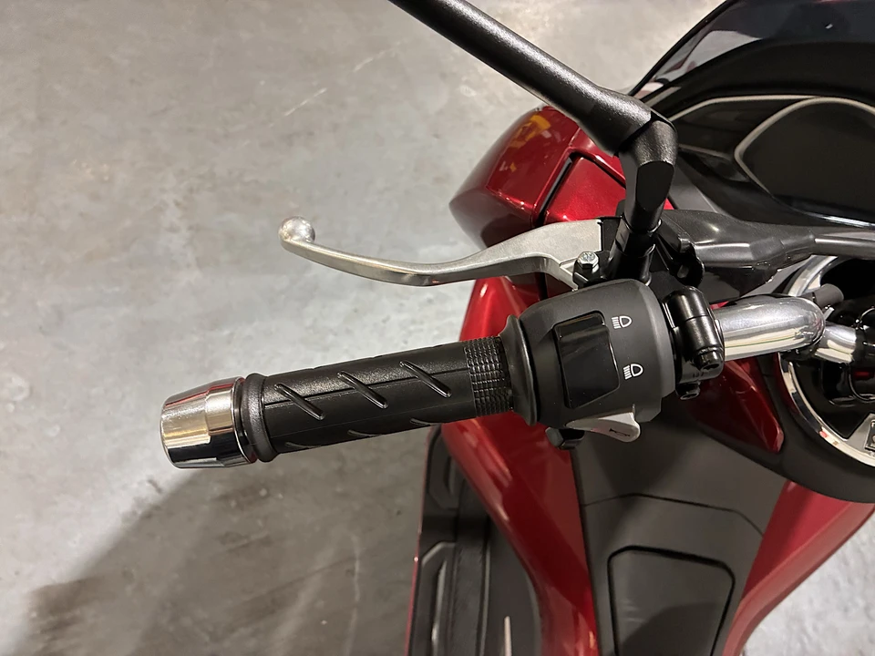 2020 Honda Mopeds - Image 12 of 30