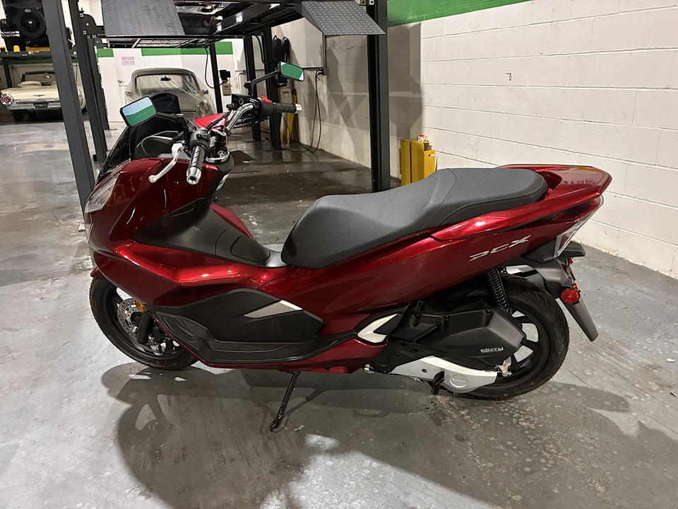 2020 Honda Mopeds - Image 3 of 30