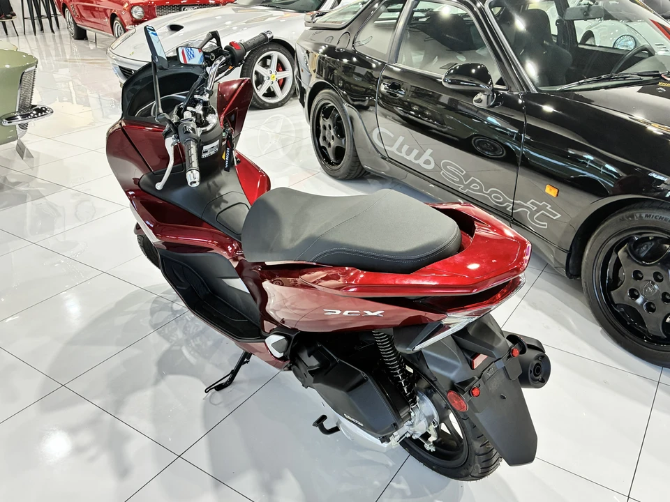 2020 Honda Mopeds - Image 9 of 30