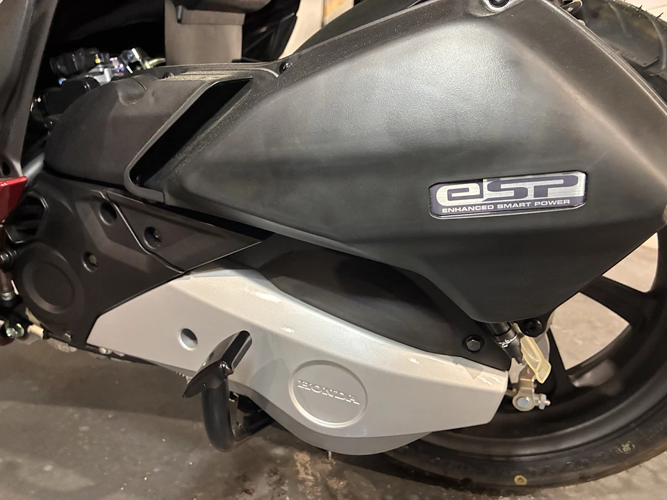 2020 Honda Mopeds - Image 26 of 30