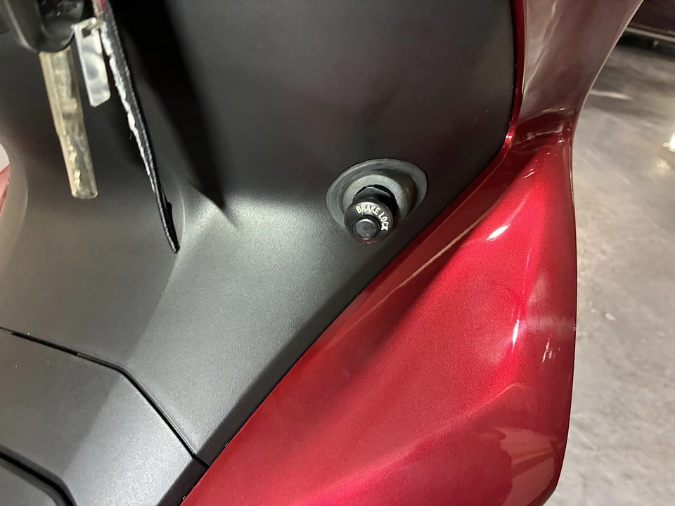 2020 Honda Mopeds - Image 22 of 30