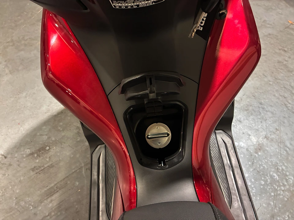 2020 Honda Mopeds - Image 16 of 30