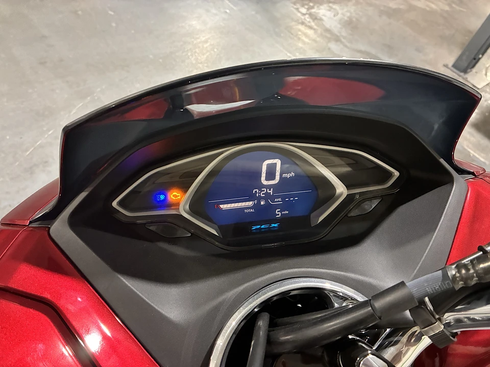 2020 Honda Mopeds - Image 13 of 30