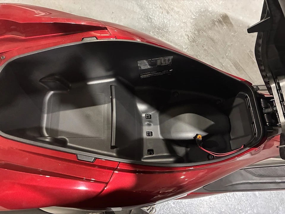 2020 Honda Mopeds - Image 17 of 30