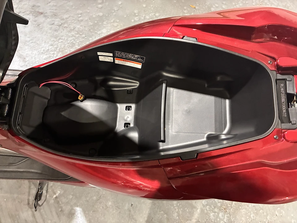 2020 Honda Mopeds - Image 18 of 30