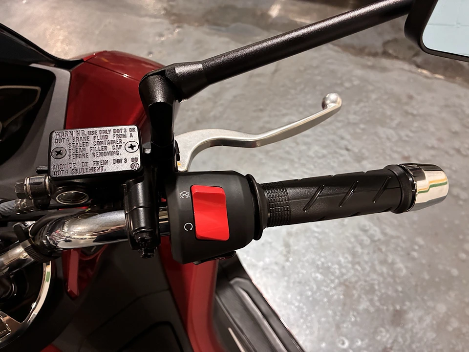 2020 Honda Mopeds - Image 14 of 30