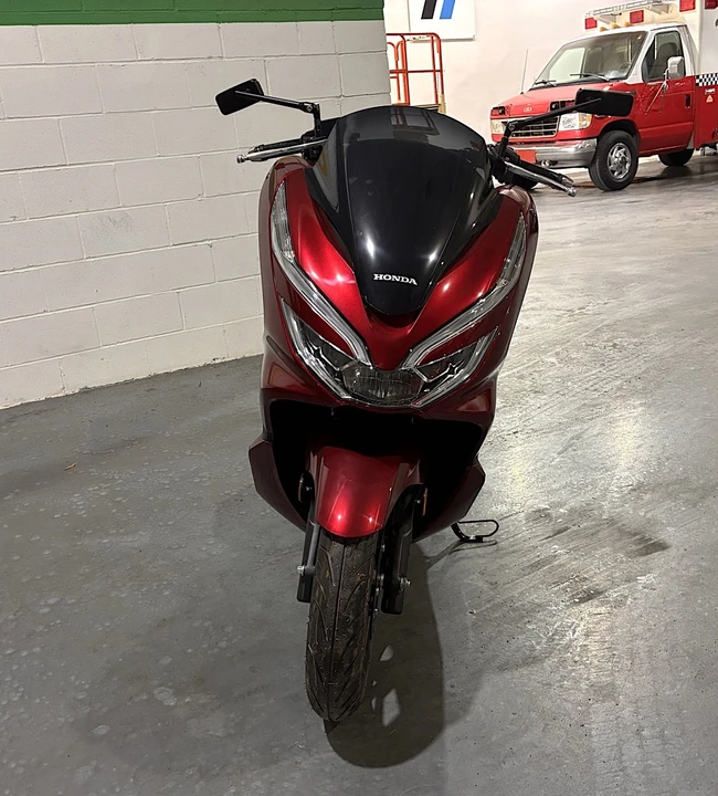 2020 Honda Mopeds - Image 6 of 30