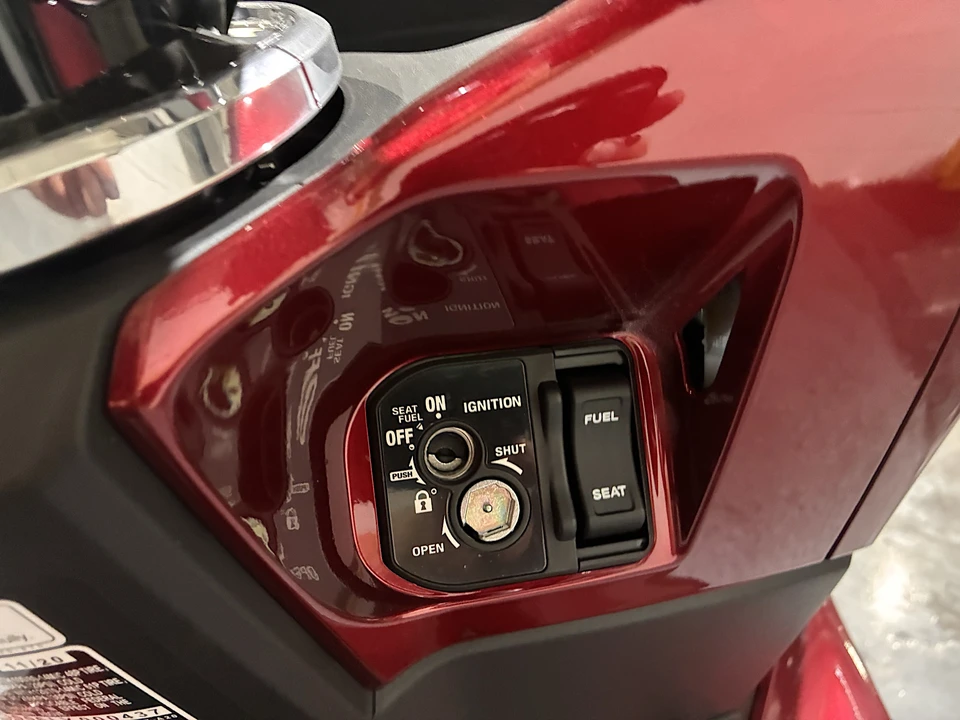 2020 Honda Mopeds - Image 15 of 30