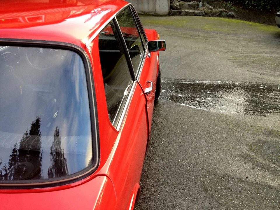 1971 BMW 2002 - Image 10 of 24