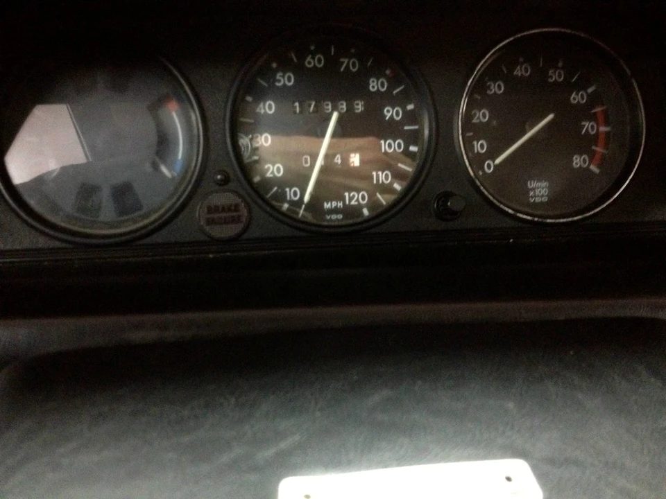 1971 BMW 2002 - Image 13 of 24