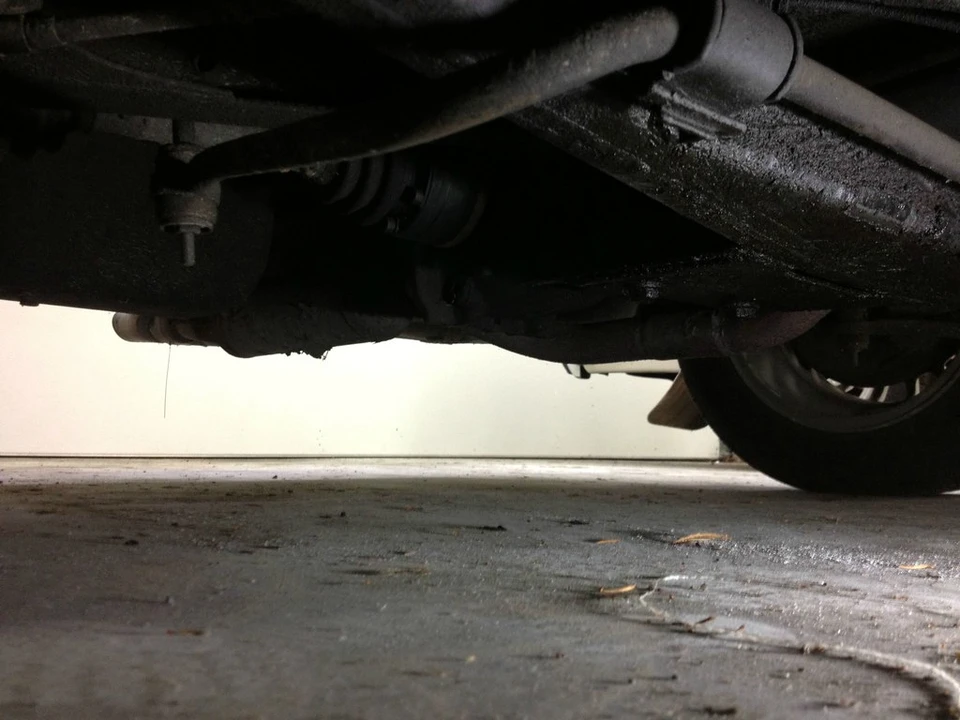 1971 BMW 2002 - Image 15 of 24