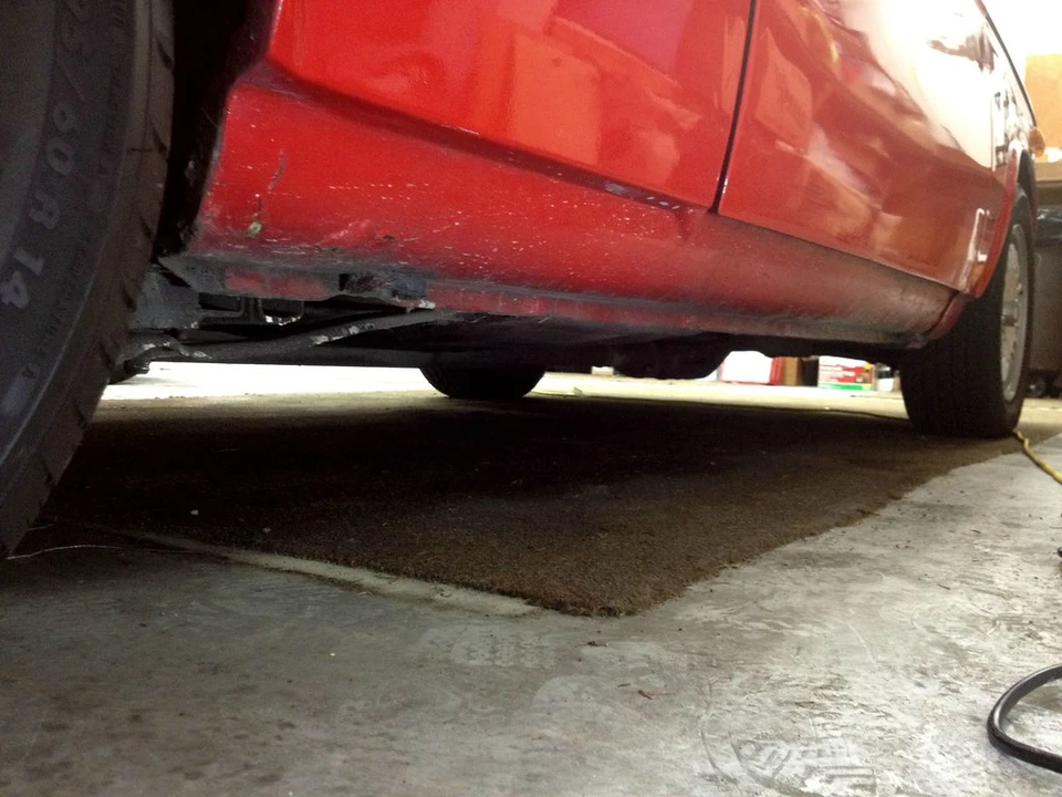 1971 BMW 2002 - Image 21 of 24