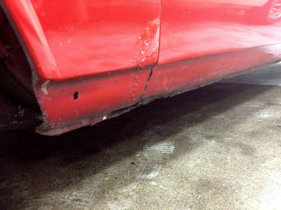 1971 BMW 2002 - Image 24 of 24