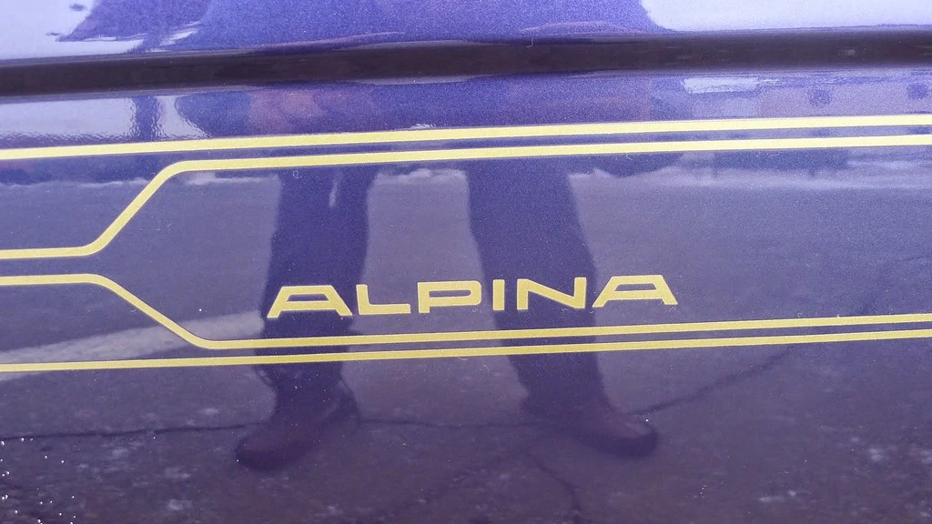 1989 BMW Alpina B10 - Image 17 of 31