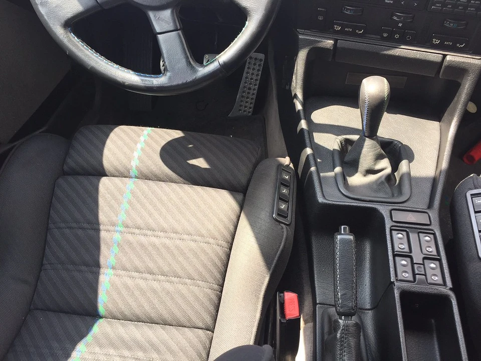1989 BMW Alpina B10 - Image 22 of 31