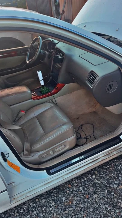Lexus GS 1st Gen - Image 7 of 7