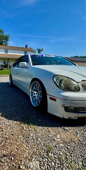 Lexus GS 1st Gen - Image 5 of 7