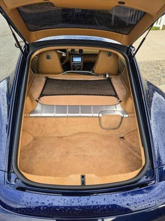 2007 Porsche 987 Cayman - Image 6 of 8