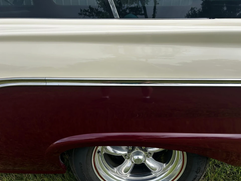 1957 Ford Ranchero 1st Gen - Image 27 of 31