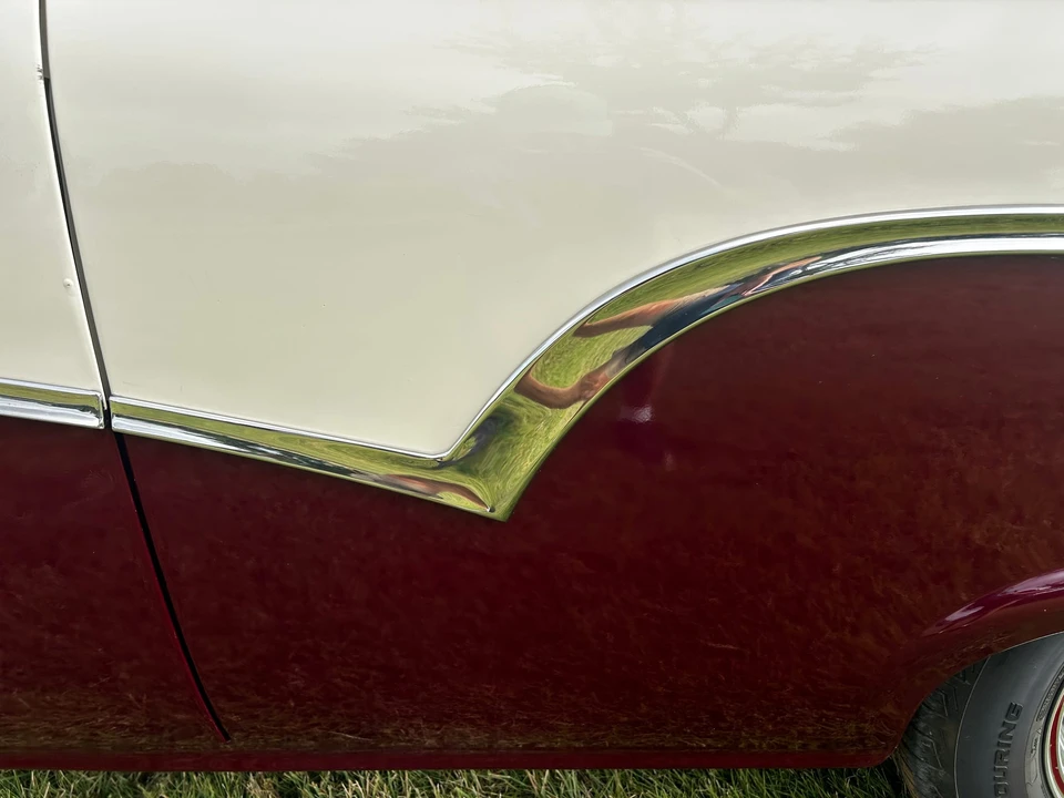 1957 Ford Ranchero 1st Gen - Image 26 of 31