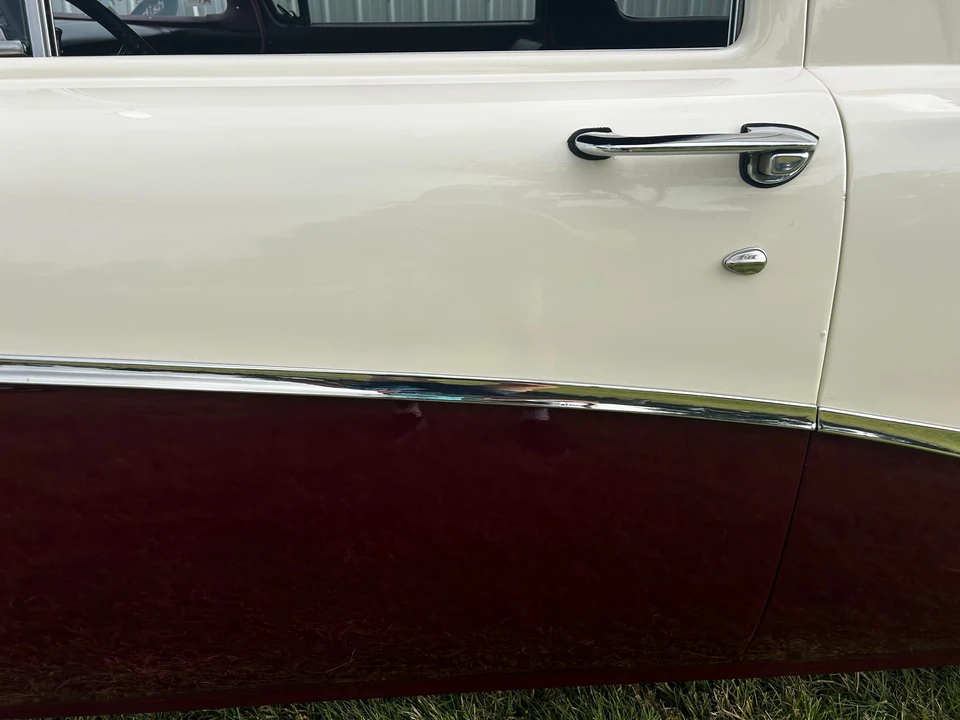 1957 Ford Ranchero 1st Gen - Image 25 of 31