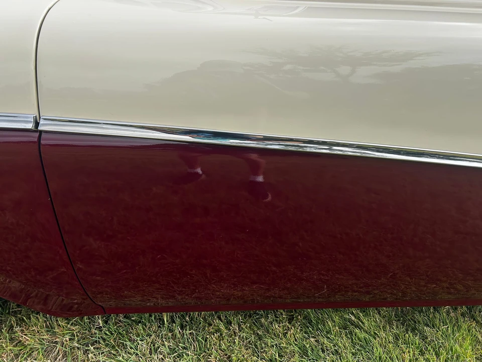 1957 Ford Ranchero 1st Gen - Image 24 of 31