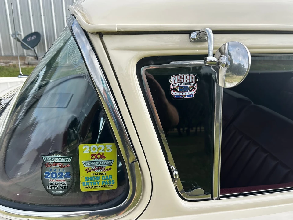 1957 Ford Ranchero 1st Gen - Image 23 of 31