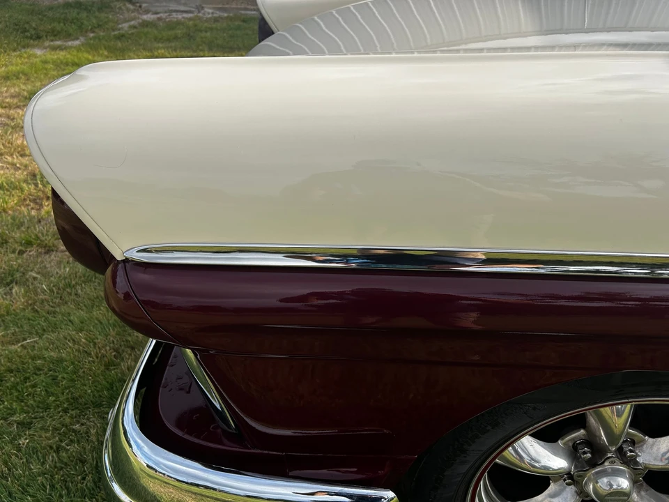1957 Ford Ranchero 1st Gen - Image 20 of 31