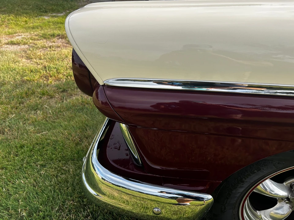 1957 Ford Ranchero 1st Gen - Image 21 of 31