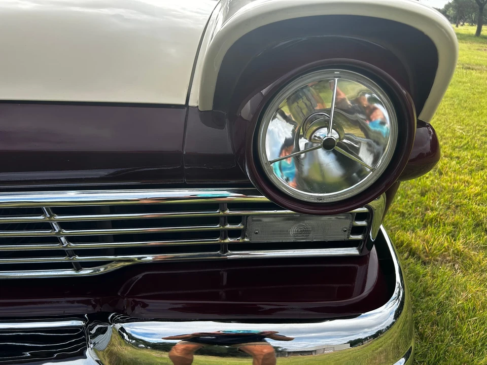 1957 Ford Ranchero 1st Gen - Image 17 of 31