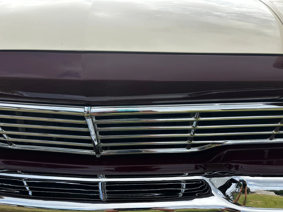 1957 Ford Ranchero 1st Gen - Image 19 of 31