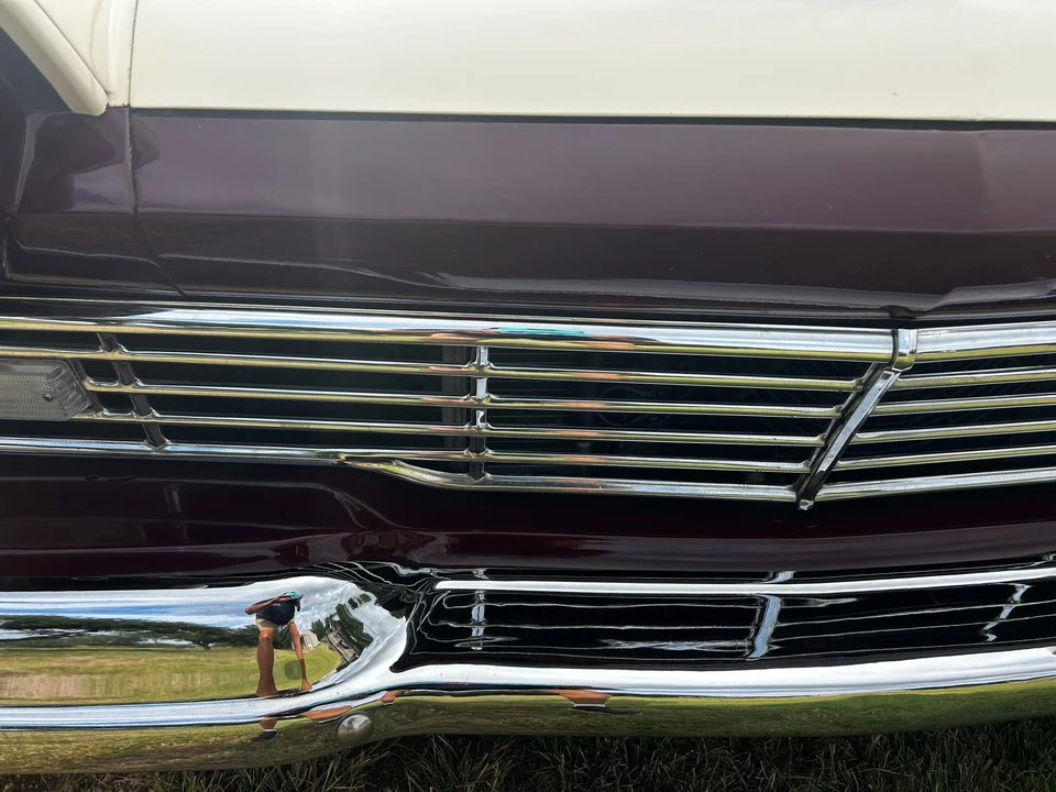 1957 Ford Ranchero 1st Gen - Image 18 of 31