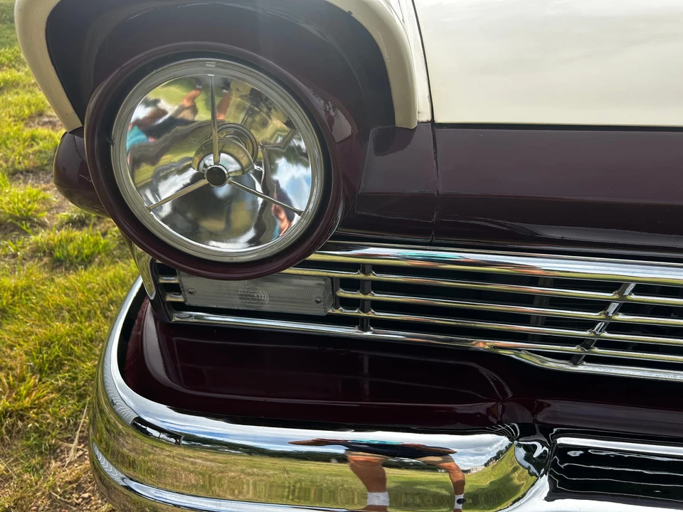 1957 Ford Ranchero 1st Gen - Image 16 of 31