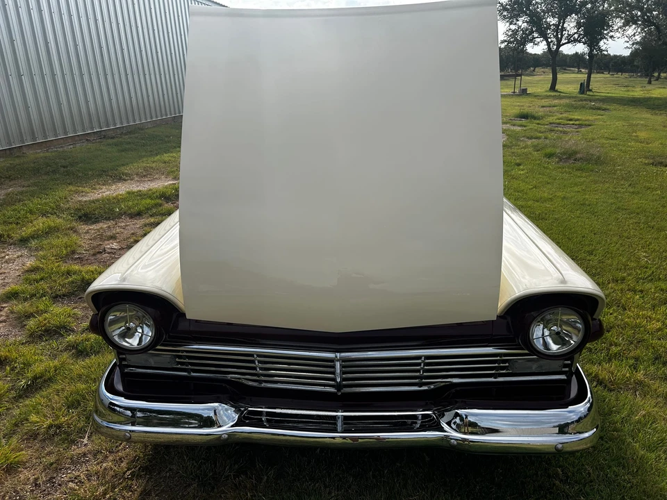 1957 Ford Ranchero 1st Gen - Image 15 of 31