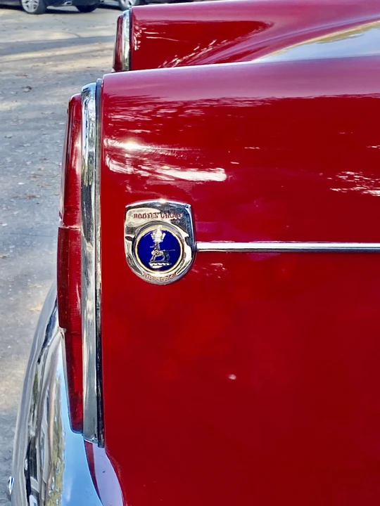 1966 Sunbeam Tiger Mark I - Image 23 of 31