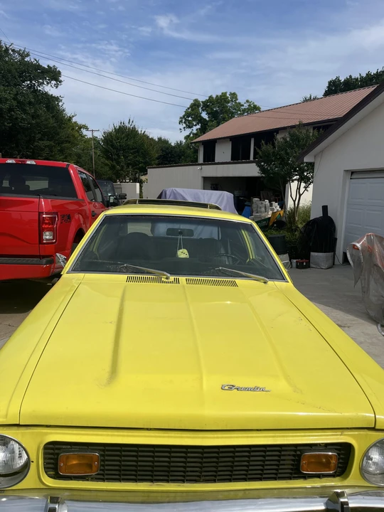 1971 AMC Gremlin - Image 16 of 31