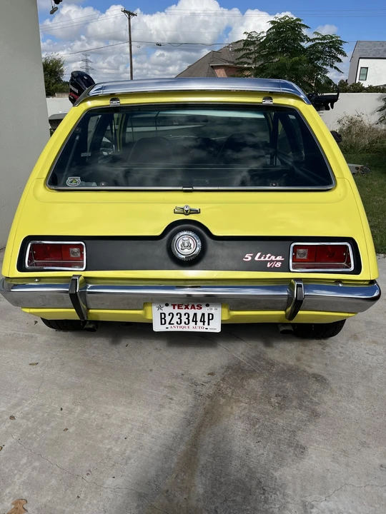 1971 AMC Gremlin - Image 9 of 31