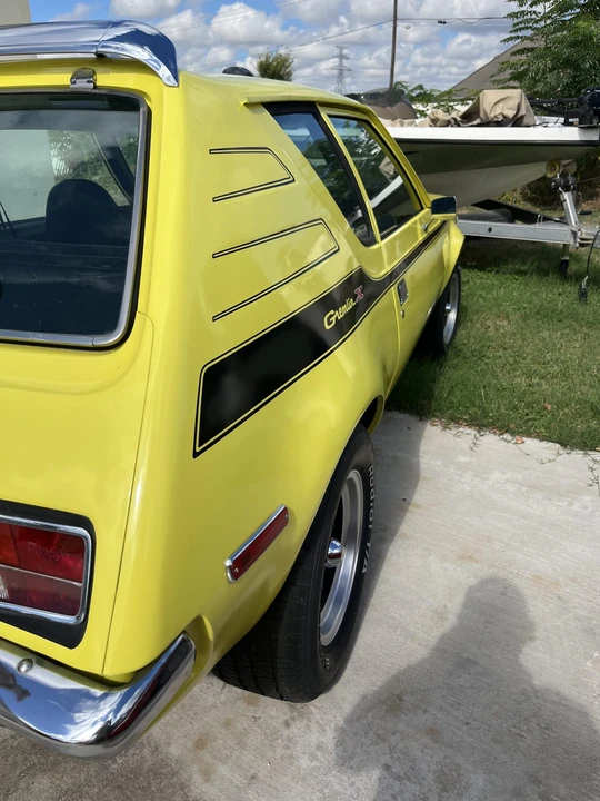 1971 AMC Gremlin - Image 30 of 31